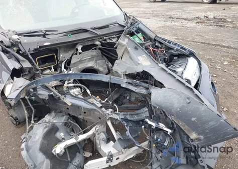 2015 BMW X5 xDrive50I z USA, uszkodzony, nr VIN 5UXKR6C56F0J74896